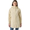 Helly Hansen - Valentia 2.0 Raincoat - Women's - Cream