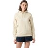 Helly Hansen - Core Graphic Hoodie - Women's - Cream