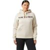 Helly Hansen - Elevate Hoodie - Women's - Cream