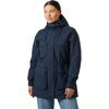 Helly Hansen - Escape Insulated Parka - Women's - Navy