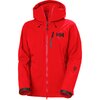 Helly Hansen - Odin Infinity Inslulated Jacket 2.0 - Women's - Alert Red