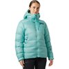 Helly Hansen - Odin Polar Down Jacket - Women's - Lagoon
