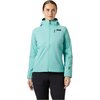 Helly Hansen - Odin Stretch Hood Ins Jacket 2.0 - Women's - Lagoon