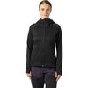 Helly Hansen - Odin Thermal Pro Fleece Jacket - Women's - Black
