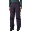 Helly Hansen - Switch Cargo 2.0 Pant - Women's - Black Grape
