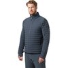 Helly Hansen - Alpha Light Down Jacket - Men's - Alpine Frost