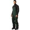 Helly Hansen - Ridge Infinity Shell Bib Pant - Men's - Dark Jungle