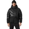 Helly Hansen - Village Down Jacket - Men's - Black