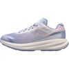 Helly Hansen - Kestrel Trail Running Shoe - Women's - Bright Lavender/Off White