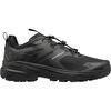 Helly Hansen - Ridgeflyer Quick-Lace Hiking Shoes - Men's - Black