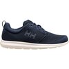 Helly Hansen - Feathering Shoe - Women's - Navy/Off White