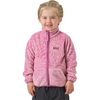 Helly Hansen - Chill Fleece Jacket - Toddler Girls' - Meta Pink Aop