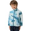 Helly Hansen - Chill Fleece Jacket - Toddlers' - Barely Blue Aop