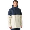 Helly Hansen - Moss Block Coat - Men's - Cream