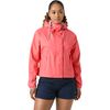 Helly Hansen - Koster 2.5L Jacket - Women's - Sunset Pink
