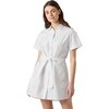 Helly Hansen - Sorrento Shirt Dress - Women's - White
