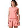 Coral Almond