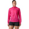 Helly Hansen - Trail Windbreaker Jacket - Women's - Cranberry