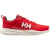 Helly Hansen - Crew Low Shoe - Men's - Alert Red