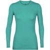 Icebreaker - Sprite Long-Sleeve Crew Top - Women's