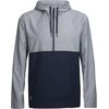 Icebreaker - Escape Hooded Pullover - Men's
