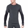 Jet Heather/Black