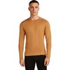 Icebreaker - 260 Tech Long-Sleeve Crew Top - Men's - Trail