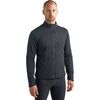 Icebreaker - Cool-Lite Merino Tech Trainer Hybrid Jacket - Men's