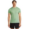Icebreaker - Merino 125 Cool-Lite Speed T-Shirt - Men's - Seaglass