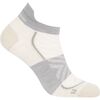 Ecru Heather/Alloy