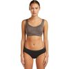 Icebreaker - Merino Queens Clasp Bra - Women's - Porcini