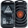 Ignik Outdoors - Ripple Rechargeable Hand Warmers - 2-Pack - Black