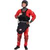 Immersion Research - 7Figure Dry Suit - Red Planet