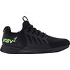 Black/Green
