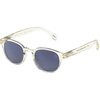 Izipizi - #C Sun The Retro Sunglasses - Active Yellow