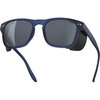 Night Blue Cat. 3 Polarized