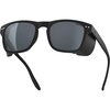 S Black Cat. 3 Polarized