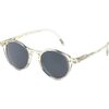 Izipizi - Junior Sun #D Sunglasses - Active Yellow