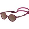 Izipizi - Kids Plus #D Sunglasses - Antique Purple
