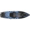Old Town - Sportsman 106 Kayak - Steel Blue Camo