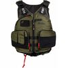 Old Town - Lure Angler Personal Flotation Device - Moss