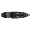 Old Town - Sportsman 120 Pedal Pro Kayak - Sierra