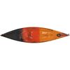 Old Town - x Ocean Kayak Banzai Sit-On-Top Kayak - 2025 - Lava
