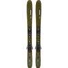 K2 - Mindbender Jr + 7.0 FDT Jr Ski - 2026 - Kids' - One Color