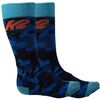 Blue/Black