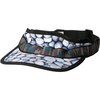 KAVU - Synthetic Strap Visor - River Bed
