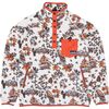 KAVU - Teannaway Fleece Jacket - Men's - Faraway Forest