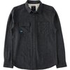 KAVU - Langley Shirt - Men's - Moonless Night