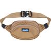KAVU - Spectator Waist Pack - Buff