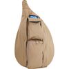 KAVU - Mini Rope Sling Pack - Women's - Buff